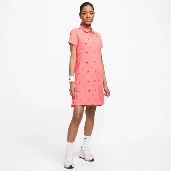 slim fit dress slacks Nike Tour Dri-Fit Golf Polo Men Shirt